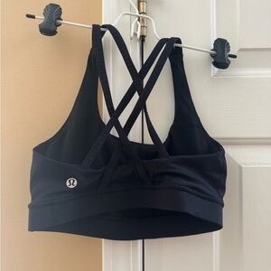 Lululemon Athletica Energy Bra